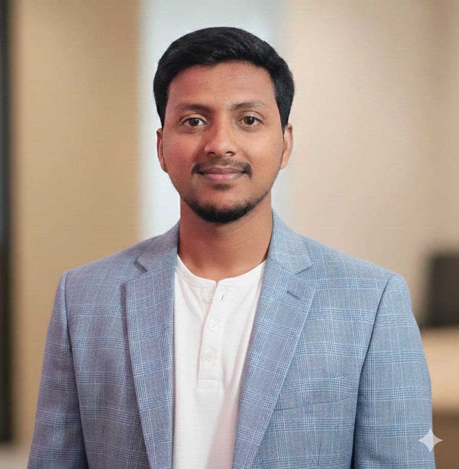 Suryanshu Pal