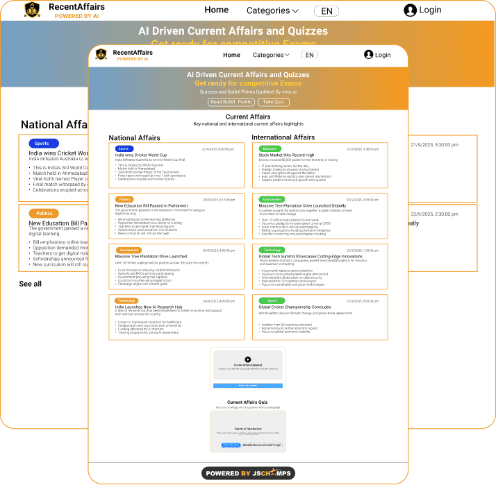 NextJS Portfolio Project Preview