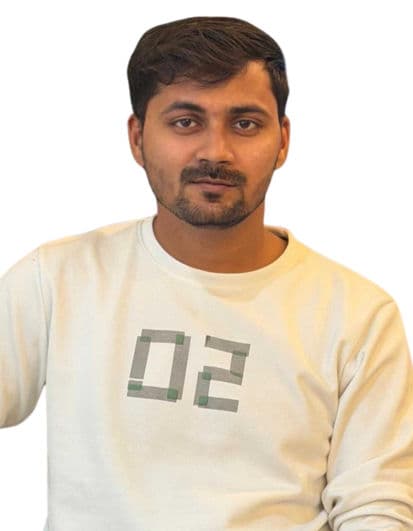 Ankur Jaiswal