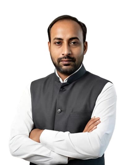 Krishan Mohan