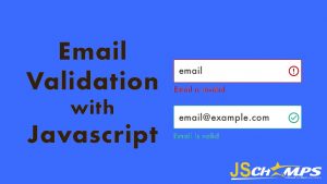 email-validation