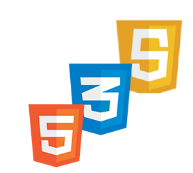 html&css&javascript
